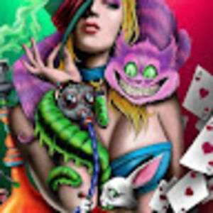 Meet your Posher, Shannon